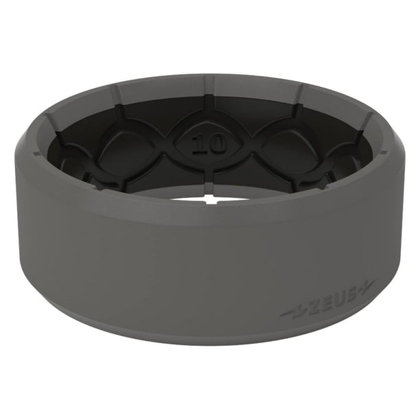 Zeus silicone ring top