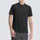 thumbnail image 1 of pstuiky camisetas para hombre, Blusas/camisetas casuales de verano para hombre, de color liso y cuello redondo camisetas de hombre xl, 1 of 9