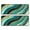 Blue And Gold, variant on Kitchen Rugs Sets Of 2,Black and Gold Marble Wavy Lines Pattern Anti Fatigue Kitchen Mat Rugs Non Slip Washable,Decorative Kitchen Floor Mats for Kitchen,Sink,Laundry,17"x47" 17"x47"