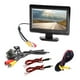 thumbnail image 2 of Monitor de pantalla retrovisor Likrtyny 4.3 pulgadas TFT LCD, 2 of 7