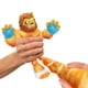 thumbnail image 2 of Figura de acción Héroes of Goo Jit Zu Sandy Lion Sahario, 2 of 4