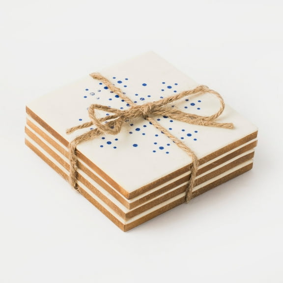 Perfora Coasters