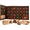 04# A, variant on 24-Day Mystery Adventure Advent Calendar Collection – 24 Days Christmas Countdown with Clues & Puzzles, Interactive Story Calendar for Mystery Lovers