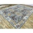 thumbnail image 3 of Traditional Hand Tufted Oriental Handmade 100% Woolen Area Rugs Bedroom Bathroom, 3 of 5