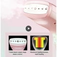 thumbnail image 2 of Handheld Garment Steamer 1500w Ironing For Clothes 250ml Portable Home&Travel 15s Fast-Heat Household Fabric Steam, 2 of 5