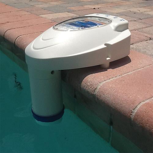 by SafeFamilyLife Pool Alarm Electronic Monitoring System 