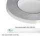 thumbnail image 2 of Inteprter Cinta para azulejos autoadhesiva impermeable para Hotel, sala de estar, cocina, pared, suelo, línea de costura, sellador, accesorios de tira de Decoración del hogar Plata, espesar 1 cm Inteprter HA064303-11, 2 of 6