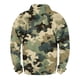 thumbnail image 3 of Spring And Autumn Men's Standing Collar Sweatshirt Is Outdoor Casual Sweaters TopsS, 3 of 3