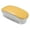 Yellow, variant on LAILLSH 2026 New Arrival Cleaning Brush Macaron Color Scheme Washing Tool Wash Brush Shoe Scrubber Cleaning Cleaner