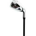 thumbnail image 4 of Hogan Golf FTS Junior Boys Golf Clubs Set with Bag, Left Hand Ages 9-12, 4 of 9