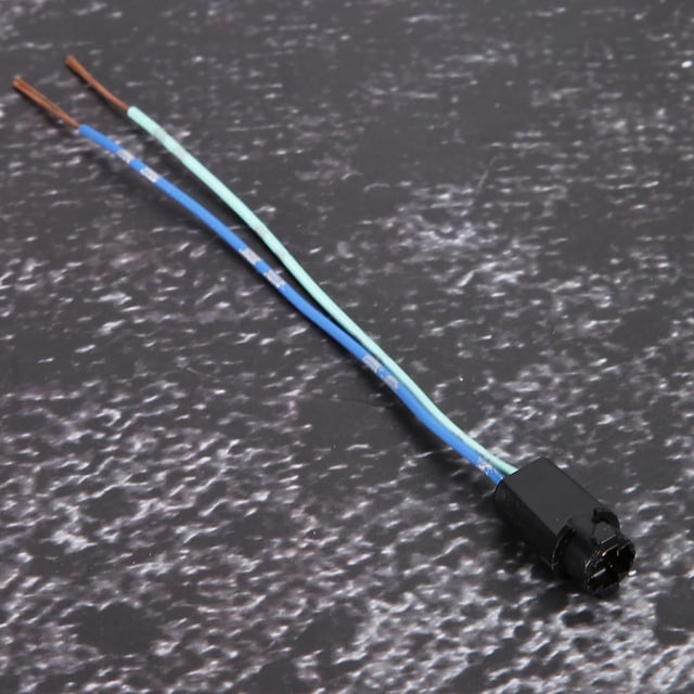 Zócalos de cableado, conector de enchufe de arnés T5, adaptadores hembra, zócalo de arnés de cableado, zócalo previo, fiel a su promesa