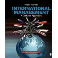 thumbnail image 1 of International Management: A Cultural Approach, 1 of 3