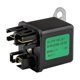 thumbnail image 1 of 8942481610 Mover Parts Preheating Relay Glow Plug for Isuzu Hitachi ZAXIS27U ZAXIS50U ZAXIS40U for Kubota Yanmar Parts, 1 of 4