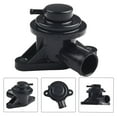 thumbnail image 4 of Turbo Recirculation Valve For Nissan Juke 2011-2017 14483-1KC1A Black Plastic Direct Fit Easy Installation Engine Parts, 4 of 5
