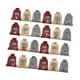 thumbnail image 4 of 24 bolsas de regalo de Navidad BLESIY 10,14 cm, 4 of 8