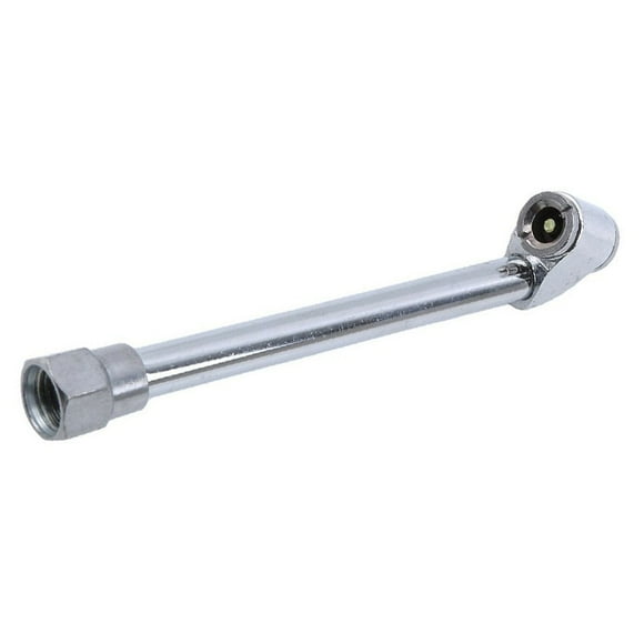 Tire Inflator Nozzle
