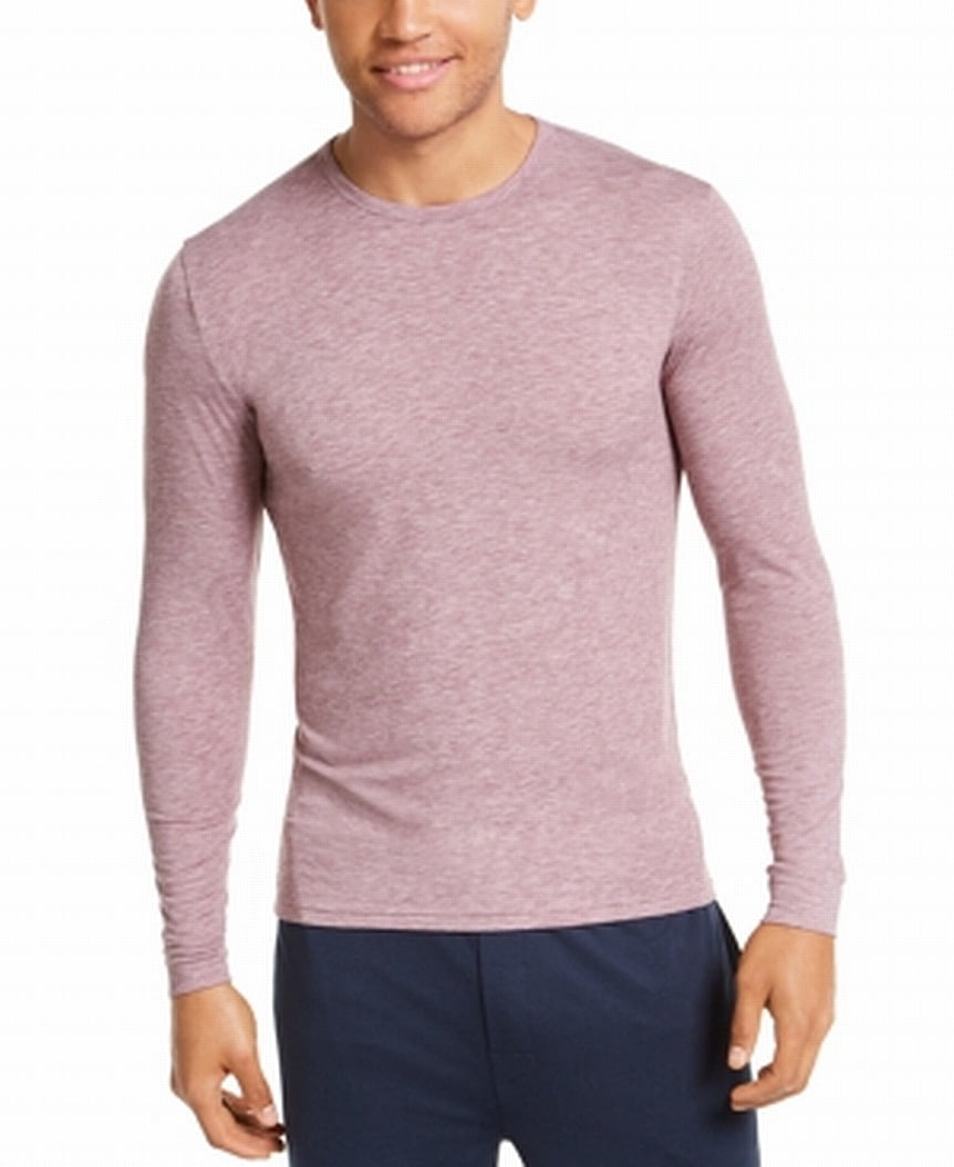 Mens Underwear Base Layer Crewneck Thermal 28 XL