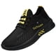 thumbnail image 5 of Zapatos de tela deportivos para hombre, zapatos de chef, antideslizantes, impermeables, a prueba de aceite, desodorante para trabajo de cocina, zapatos de trabajo de cocina transpirables para hombre, 5 of 5