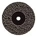 thumbnail image 3 of Wagner Spraytech 0513041 Disque de Remplacement pour Ponceuse Rotative 4-1/2 Pouces, Disque en Fibre Filée, Couleurs Peuvent Varier, 3 of 4