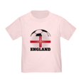 thumbnail image 1 of CafePress - England Soccer Toddler T Shirt - Cute Toddler T-Shirt, 100% Cotton, 1 of 1