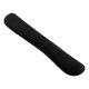 thumbnail image 2 of Almohadilla para reposamuencas para teclado, almohadilla ergonómica con soporte para muñeca de espuma viscoelástica para ordenador, Portátil, Oficina, Juegos, 2 of 7
