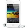 Restored Apple iPod Touch 4th Generation 16GB White ME179LL/A (Refurbished)