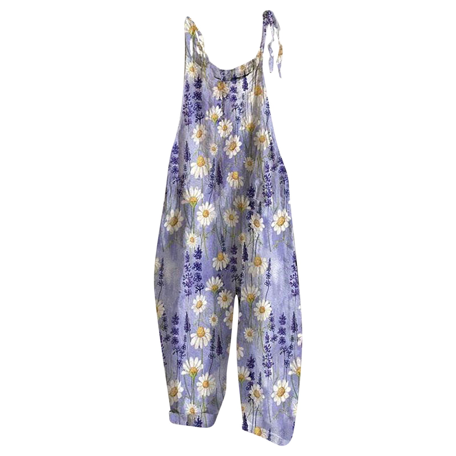 Plus Size Jumpsuits For Women Dressy Floral Print Jamaica Ubuy