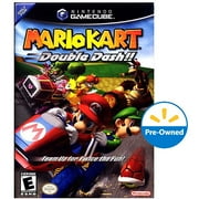 Mario Kart: Double Dash!! (GameCube) - Pre-Owned