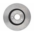 thumbnail image 2 of Raybestos 980515R Professional Grade Disc Brake Rotor Fits select: 2007-2016 HONDA CR-V, 2010-2011 HONDA ACCORD CROSSTOUR, 2 of 4