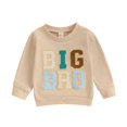 thumbnail image 1 of Sudadera Twopumpkin para bebés de 18 a 24 años, 1 of 7