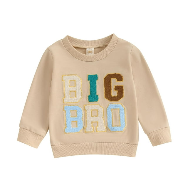 Sudadera Twopumpkin para bebés de 18 a 24 años