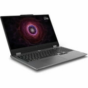 Lenovo LOQ 15 15.6 1920 x 1080 FHD 144Hz Gaming Laptop AMD Ryzen 7-8845HS 16GB DDR5 1TB SSD NVIDIA GeForce RTX 4060 8GB Luna Grey
