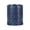 Blue, variant on Large Ceramic Utensil Holder for Countertop, Lace Emboss Cooking Utensil Crocks