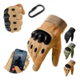 thumbnail image 1 of Guantes Para Moto Protector Nudillos., 1 of 1