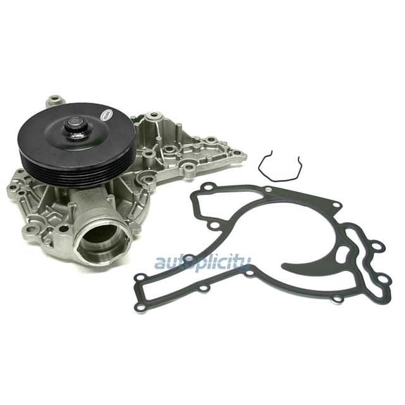 Graf 2722000901 Engine water pump mercedes benz