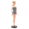 thumbnail image 1 of Barbie Signature Mattel 75th Anniversary Collectible Doll, 1 of 9