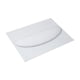 thumbnail image 3 of Almohada y tapete de mano Yuyangstore para decoración de uñas profesional para mesa de uñas Blanco, 3 of 8
