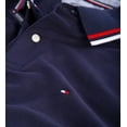 thumbnail image 2 of Polo Tommy Hilfiger con cuello a rayas para hombre, talla XL, 2 of 2