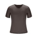 thumbnail image 5 of Blusas y camisas de manga corta con cuello en V para hombre, blusa informal de verano a la moda de color liso con bolsillos y manga corta con cuello en V para hombre, 5 of 7
