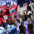 thumbnail image 2 of Figura de juguete transformable AOYI BMB KO SS38 Galvatron Fivean unisex, 2 of 2