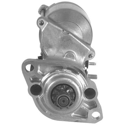 Remanufactured Denso DENSO First Time Fit¬Æ Starter Motor ‚Äì 280-0307 Fits select: 2000-2002 JAGUAR S-TYPE, 1997-2004 JAGUAR XK8
