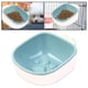 thumbnail image 4 of colgantes para mascotas para perros y gatos, para comida para perros, adecuados para medianos y pequeños patrón de pata jinwen Alimentador colgante, 4 of 8