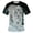 Z23-Light Gray, variant on Big and Tall T Shirts for Men 4x Casual Slim Fit Crew Neck Holiday Tees Casual Shirt Summer Classic Basic Lightweight Fashion Tees