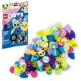 thumbnail image 1 of LEGO DOTS Extra DOTS - Serie 6 41946 Kit de decoración artesanal, 1 of 5