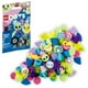 thumbnail image 1 of LEGO DOTS Extra DOTS - Serie 6 41946 Kit de decoración artesanal, 1 of 5