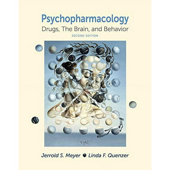 Psychopharmacology