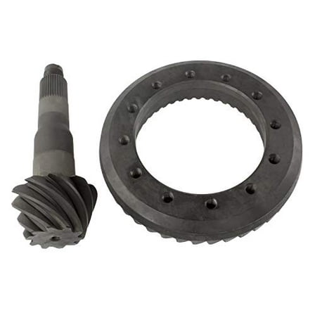 Motive Gear F10.5 411 37 Motive Gear Differential Ring And Pinion Differential Fits select: 2011-2020 FORD F250, 2011-2016 FORD F350