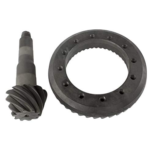 Motive Gear F10.5 411 37 Motive Gear Differential Ring And Pinion Differential Fits select: 2011-2020 FORD F250, 2011-2016 FORD F350
