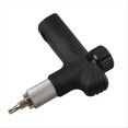 thumbnail image 4 of Llave Dinamométrica Ajustable para Bicicleta, Llave Dinamométrica en T de 4/5/6 Nm, Kit de Mantenimiento de Bicicleta Portátil, Negro, 4 of 6
