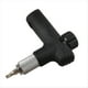 thumbnail image 4 of Llave Dinamométrica Ajustable para Bicicleta, Llave Dinamométrica en T de 4/5/6 Nm, Kit de Mantenimiento de Bicicleta Portátil, Negro, 4 of 5